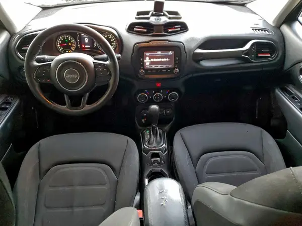 ZACCJBBT5GPD76677 2016 JEEP RENEGADE - Image 8