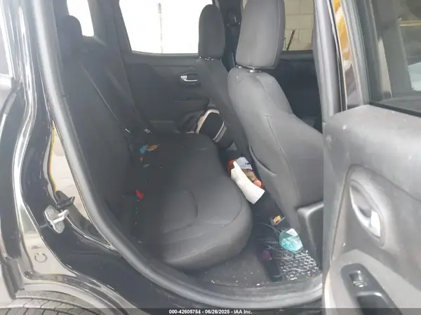 ZACCJBBT5GPD79255 2016 JEEP RENEGADE - Image 8