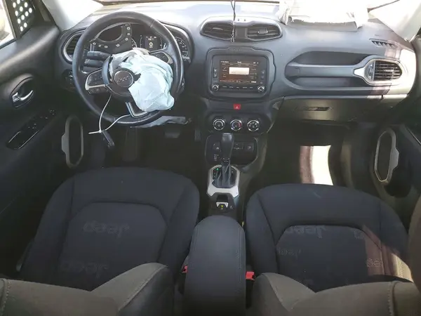 ZACCJBBT5GPD79580 2016 JEEP RENEGADE - Image 8