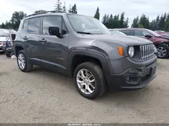 ZACCJBBT5GPD80308 2016 JEEP RENEGADE