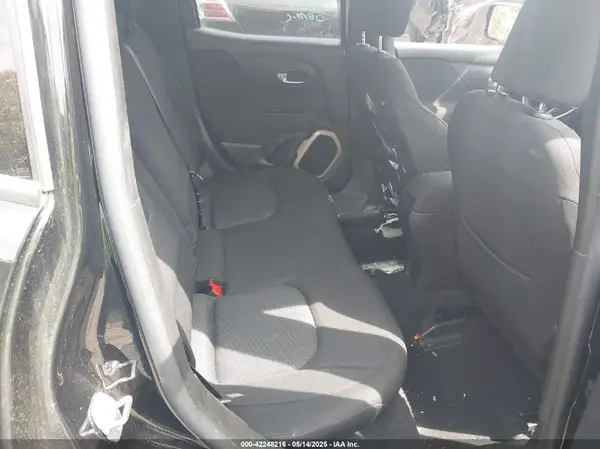 ZACCJBBT5GPD80695 2016 JEEP RENEGADE - Image 8