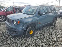 ZACCJBBT5GPD81460 2016 JEEP RENEGADE