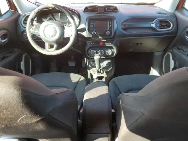 ZACCJBBT5GPD82060 2016 JEEP RENEGADE - Image 8