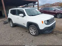 ZACCJBBT5GPD84374 2016 JEEP RENEGADE