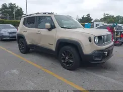 ZACCJBBT5GPD87291 2016 JEEP RENEGADE