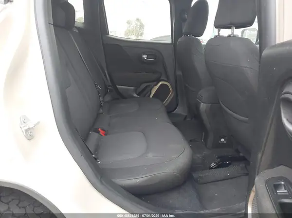 ZACCJBBT5GPD87291 2016 JEEP RENEGADE - Image 8
