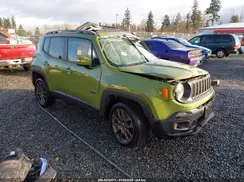 ZACCJBBT5GPD88277 2016 JEEP RENEGADE