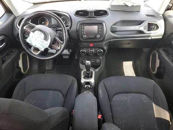 ZACCJBBT5GPD89672 2016 JEEP RENEGADE - Image 8
