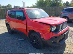 ZACCJBBT5GPD93334 2016 JEEP RENEGADE