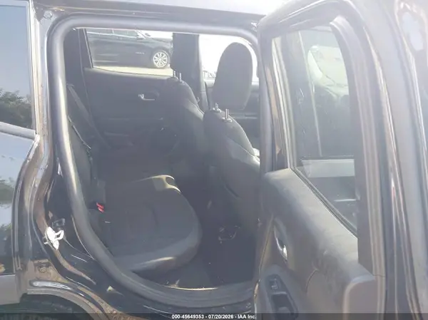 ZACCJBBT5GPD98064 2016 JEEP RENEGADE - Image 8