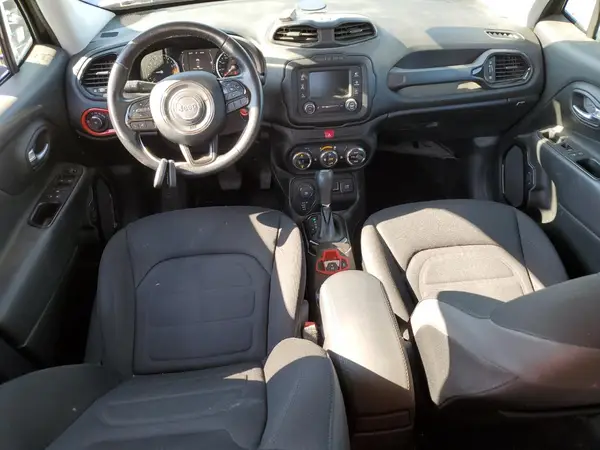 ZACCJBBT5GPE02839 2016 JEEP RENEGADE - Image 8