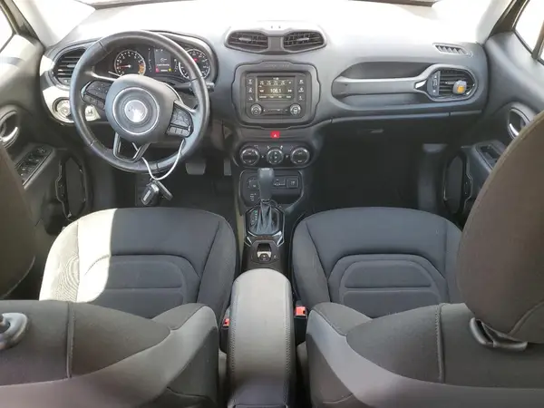 ZACCJBBT5GPE04879 2016 JEEP RENEGADE - Image 8