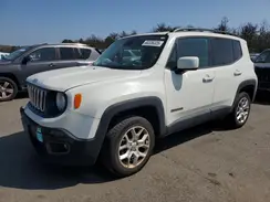 ZACCJBBT5GPE08771 2016 JEEP RENEGADE