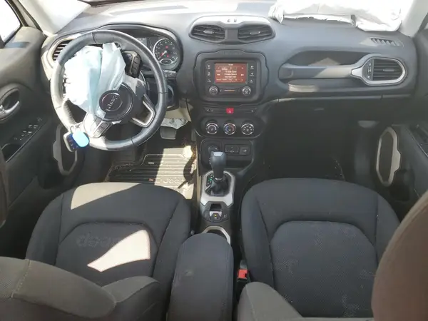 ZACCJBBT5GPE08771 2016 JEEP RENEGADE - Image 8