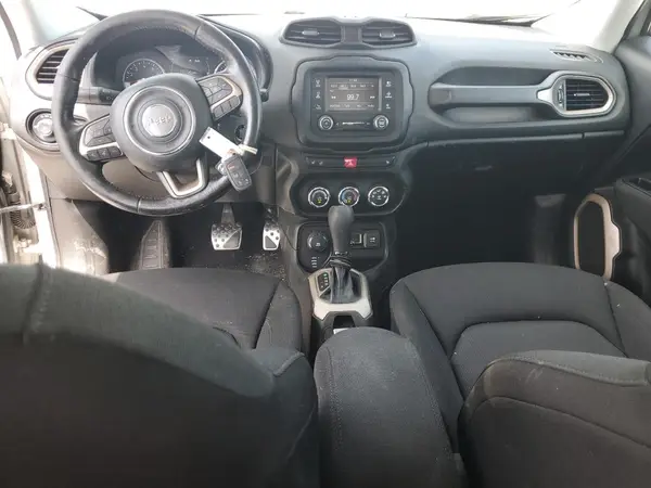 ZACCJBBT5GPE11301 2016 JEEP RENEGADE - Image 8