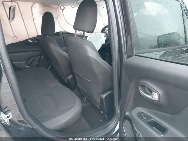 ZACCJBBT5GPE13291 2016 JEEP RENEGADE - Image 8