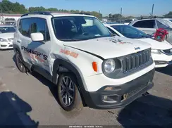 ZACCJBBT5GPE14909 2016 JEEP RENEGADE