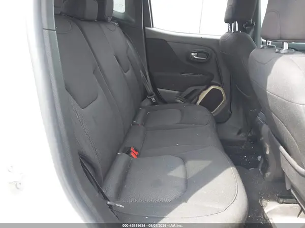 ZACCJBBT5GPE19124 2016 JEEP RENEGADE - Image 8
