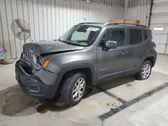 ZACCJBBT5GPE20791 2016 JEEP RENEGADE