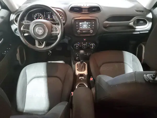 ZACCJBBT5GPE20791 2016 JEEP RENEGADE - Image 8