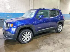 ZACCJBBT5GPE25442 2016 JEEP RENEGADE