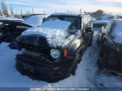 ZACCJBBT5GPE30706 2016 JEEP RENEGADE