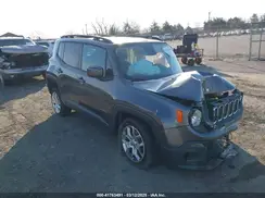 ZACCJBBT5GPE31211 2016 JEEP RENEGADE