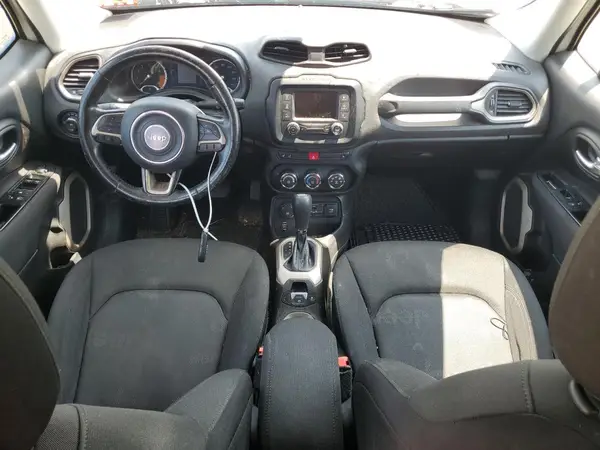 ZACCJBBT5GPE37736 2016 JEEP RENEGADE - Image 8