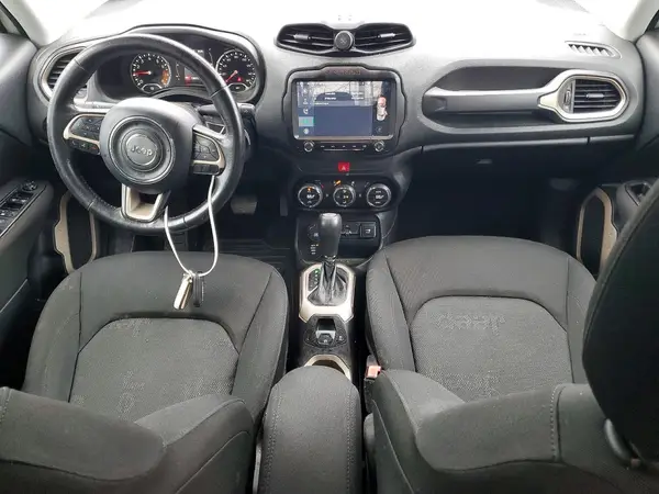 ZACCJBBT6GPC54636 2016 JEEP RENEGADE - Image 8