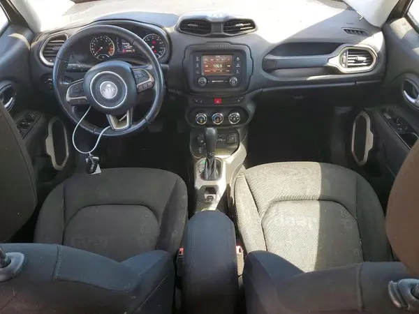 ZACCJBBT6GPC57892 2016 JEEP RENEGADE - Image 8