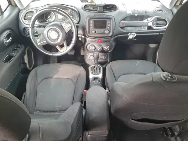 ZACCJBBT6GPC63675 2016 JEEP RENEGADE - Image 8