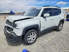 ZACCJBBT6GPC64664 2016 JEEP RENEGADE