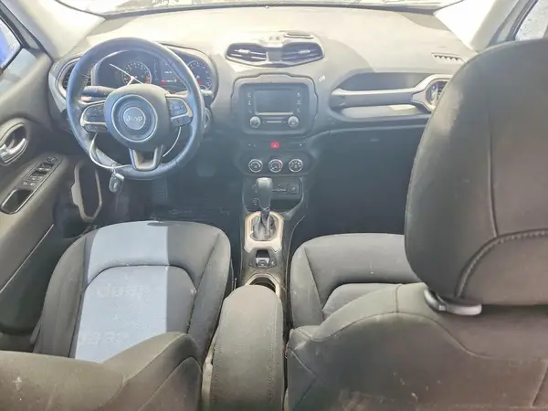 ZACCJBBT6GPC64664 2016 JEEP RENEGADE - Image 8