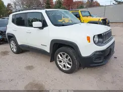 ZACCJBBT6GPC65233 2016 JEEP RENEGADE