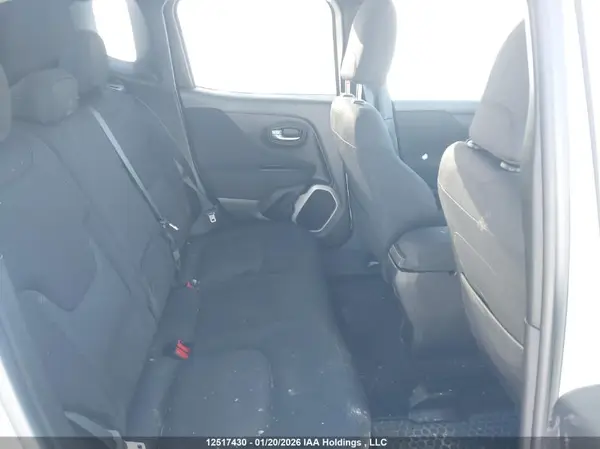 ZACCJBBT6GPC72649 2016 JEEP RENEGADE - Image 8