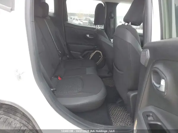 ZACCJBBT6GPC79472 2016 JEEP RENEGADE - Image 8