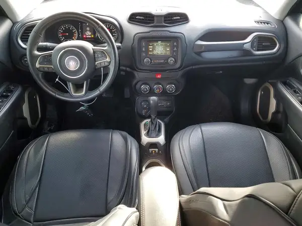 ZACCJBBT6GPC85062 2016 JEEP RENEGADE - Image 8