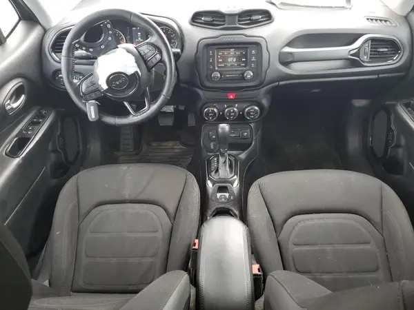 ZACCJBBT6GPC87684 2016 JEEP RENEGADE - Image 8