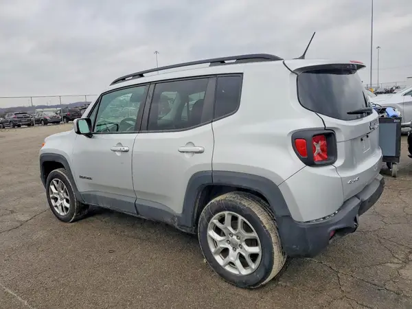 ZACCJBBT6GPC88088 2016 JEEP RENEGADE - Image 2