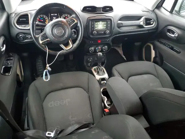 ZACCJBBT6GPC88088 2016 JEEP RENEGADE - Image 8