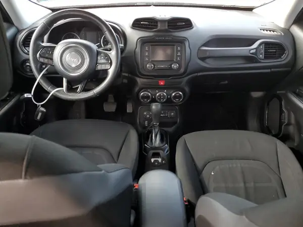 ZACCJBBT6GPC88396 2016 JEEP RENEGADE - Image 8