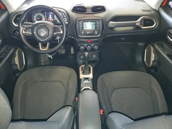 ZACCJBBT6GPC88589 2016 JEEP RENEGADE - Image 8