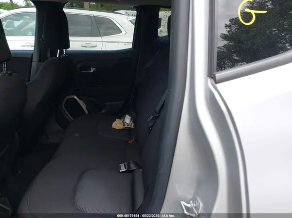 ZACCJBBT6GPC92920 2016 JEEP RENEGADE - Image 8