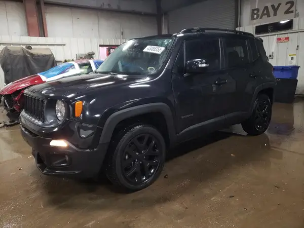 ZACCJBBT6GPC94828 2016 JEEP RENEGADE - Image 1