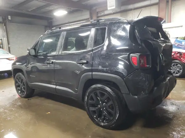 ZACCJBBT6GPC94828 2016 JEEP RENEGADE - Image 2