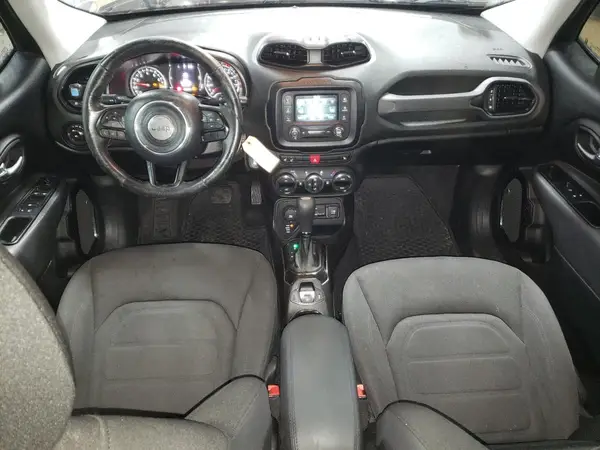 ZACCJBBT6GPC94828 2016 JEEP RENEGADE - Image 8