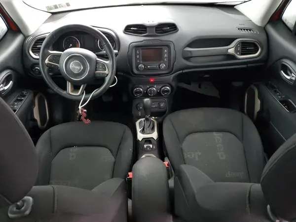 ZACCJBBT6GPD00949 2016 JEEP RENEGADE - Image 8