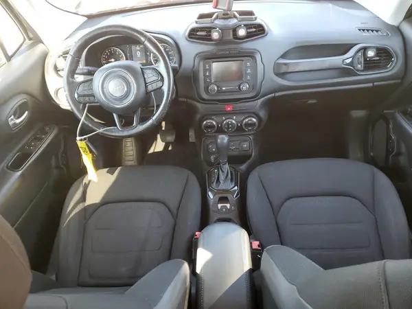 ZACCJBBT6GPD03950 2016 JEEP RENEGADE - Image 8