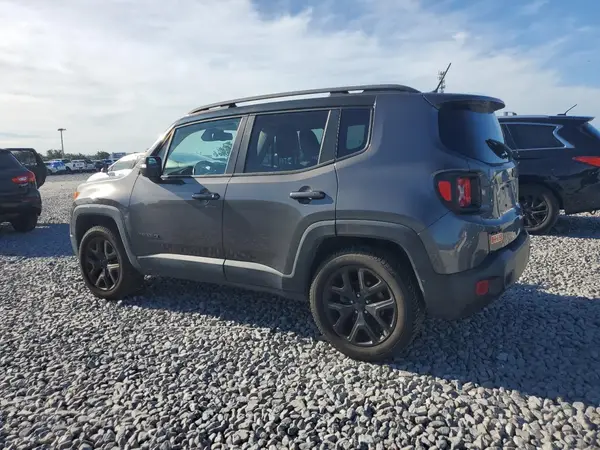 ZACCJBBT6GPD04144 2016 JEEP RENEGADE - Image 2