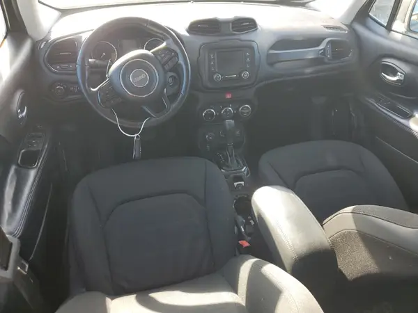 ZACCJBBT6GPD04144 2016 JEEP RENEGADE - Image 8